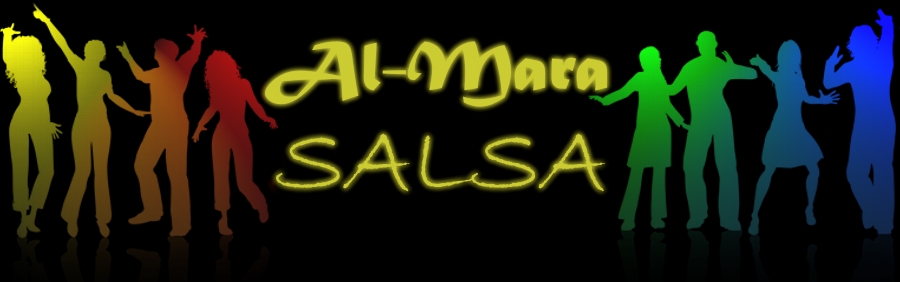 Szkoła Tańca Al-Mara Wrocław, Salsa, Kurs Tańca, Nauka Salsy Kubańskiej, Nowojorskiej, Los Angeles