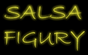 Podstawowe Figury Salsowe, Figury Salsy, Salsa Figury Taneczne